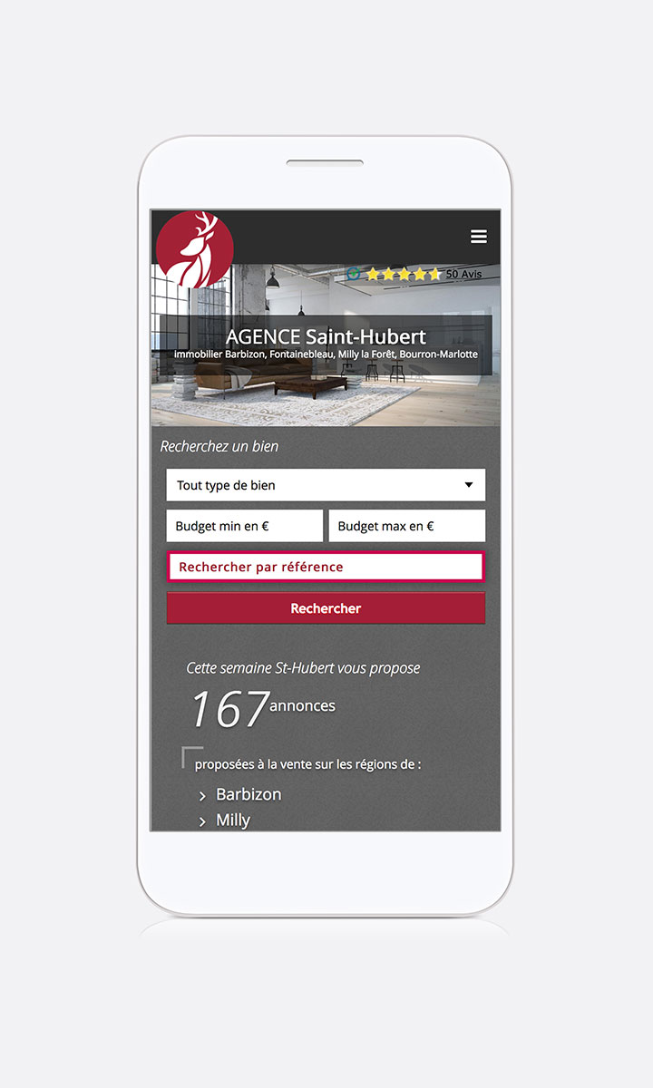 St Hubert