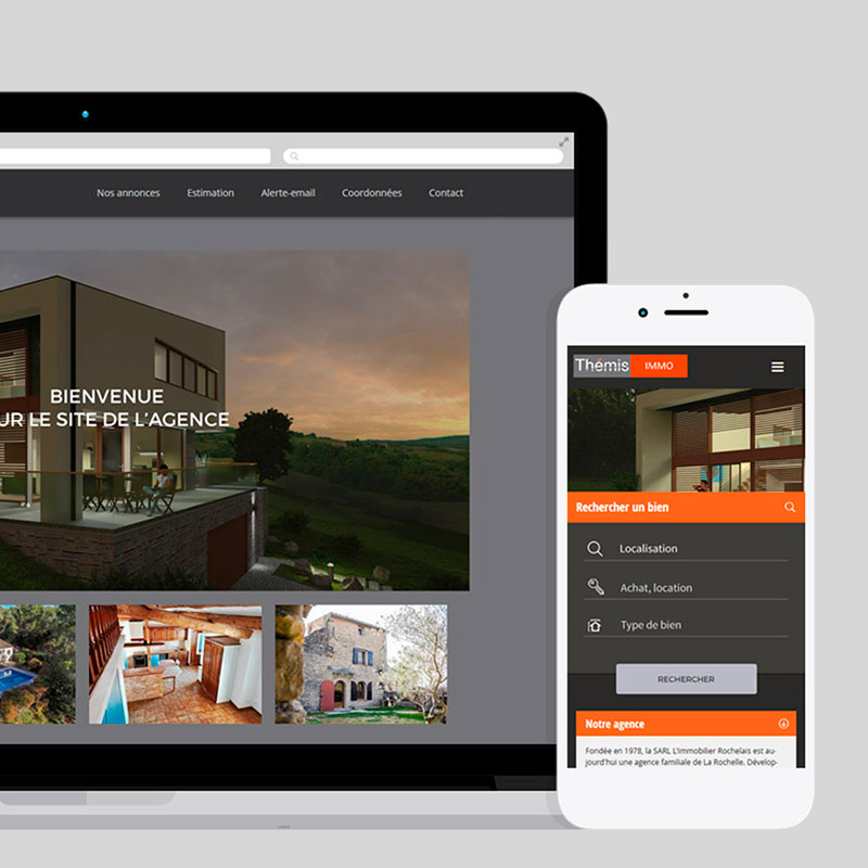 Html templates